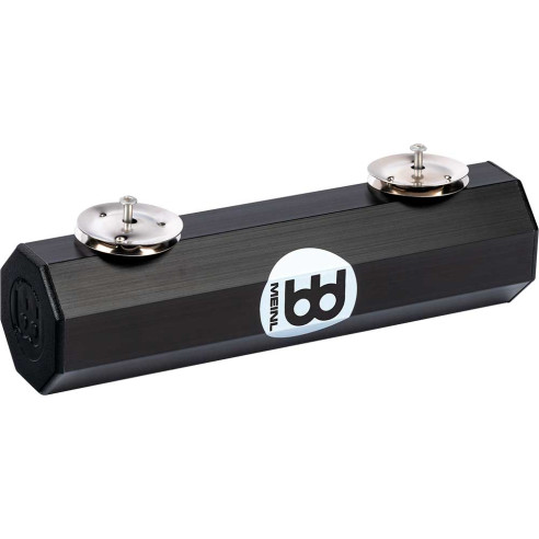 JS88BK SHAKER OCTOGONAL DUAL,I