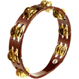 TA2B-AB 2 ROWS, BRASS JINGLES,