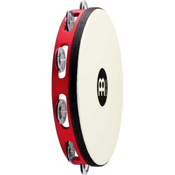 TAH1BK-R-TF PANDERETA CON PARC