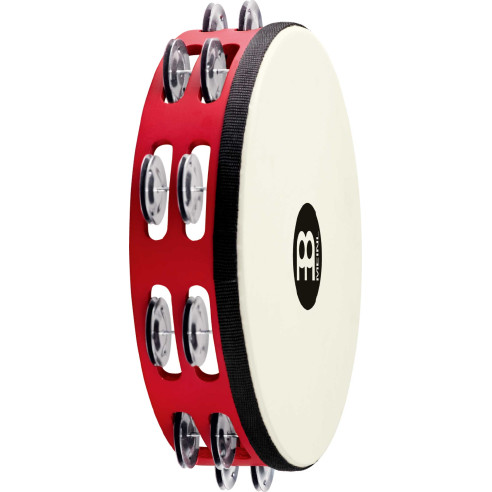 TAH2BK-R-TF 2 ROWS, BLACK PLAT