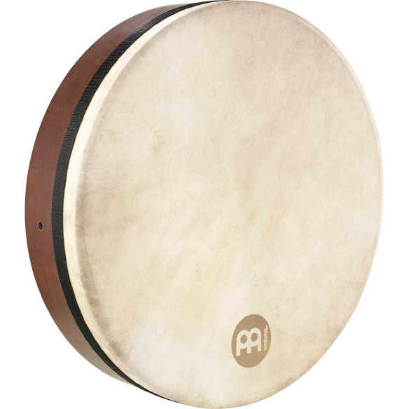 FD18BO 18 BODHRAN FRAME DRUM, 