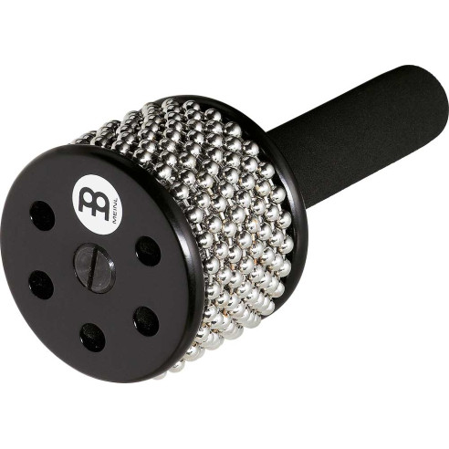 CA5BK-S TURBO CABASA SMALL, BL