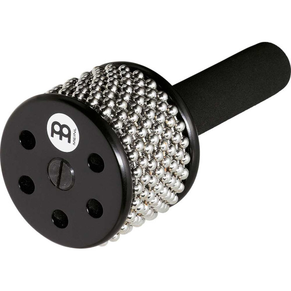 CA5BK-S TURBO CABASA SMALL, BL