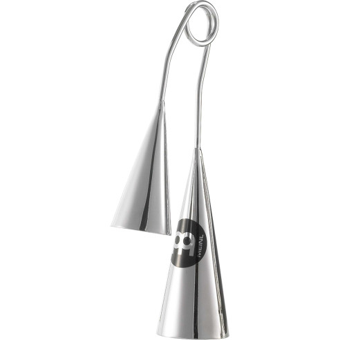 STBAG4-CH SMALL CHROME FINISH