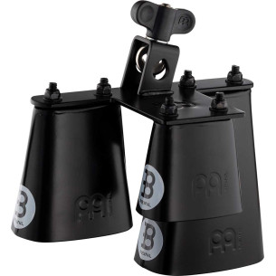 SLTRI-BK TRIPLE BELL, BLACK
