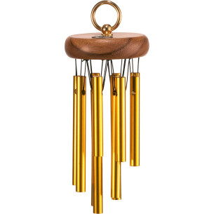 CH-H12 HAND CHIMES, 12 BARS