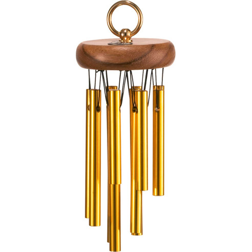 CH-H12 HAND CHIMES, 12 BARS