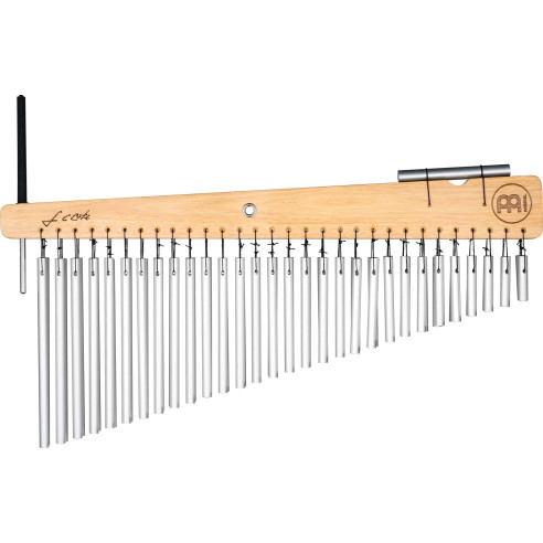 LC60HF 60 BARS, DOUBLE ROW, LU