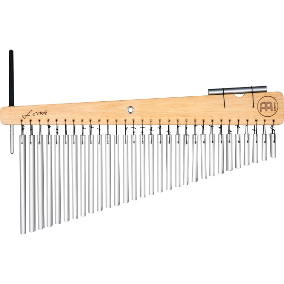 LC60HF 60 BARS, DOUBLE ROW, LU