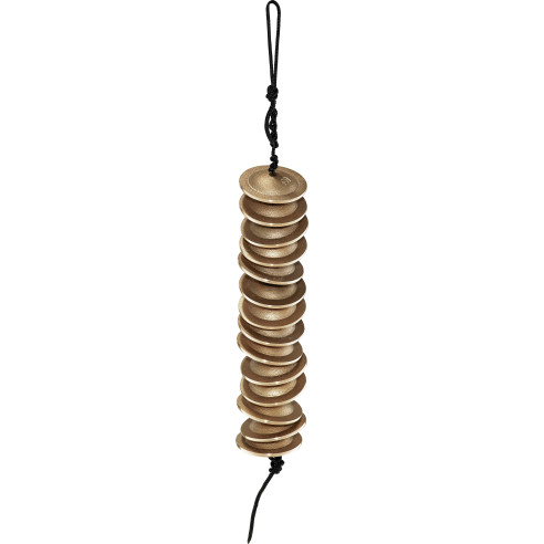 FICY-14 HANGING FINGER CYMBALS