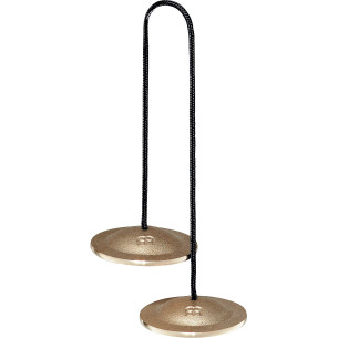 FICY-2 CRÓTALOS PAREJA