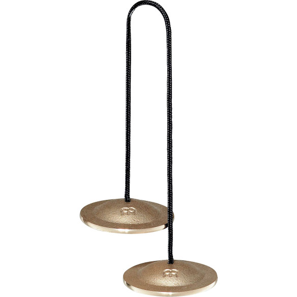 FICY-2 CRÓTALOS PAREJA