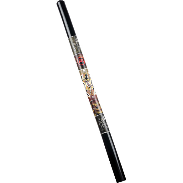 DDG1-BK DIDGERIDOO EN BAMBOO D