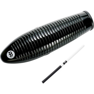 GU7BK GÜIRO EN FIBRA DE VIDRIO