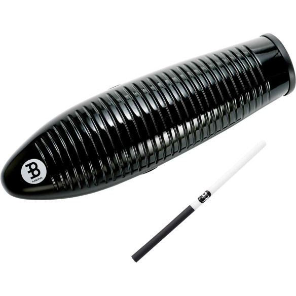 GU7BK GÜIRO EN FIBRA DE VIDRIO