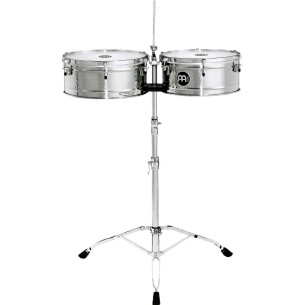LC1STS TIMBAL 1415 ACERO EL T