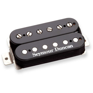 SH-6n Duncan Distortion Blk   