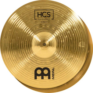 HCS14H HIHAT 14'' SERIE HCS
