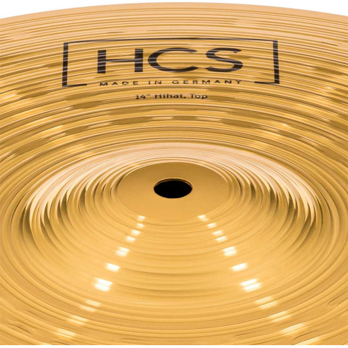 HCS14H HIHAT 14'' SERIE HCS