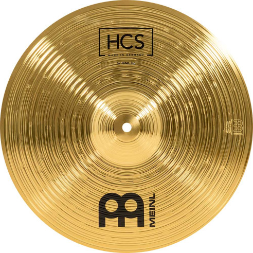 HCS14H HIHAT 14'' SERIE HCS
