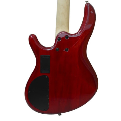 BAJO ELEC ACTION BASS PLUS TR