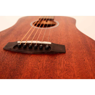 GUIT ACUST AD MINI Mahogany OP