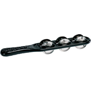 HJS1BK JINGLE STICK EN NEGRO