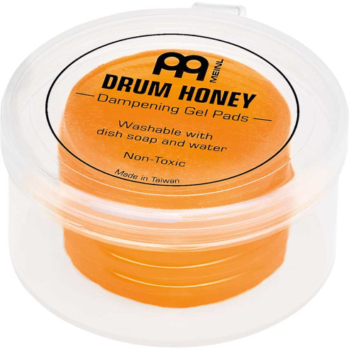 MDH DRUM HONEY (APAGADOR)
