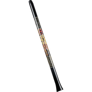 SDDG1-BK DIDGERIDOO SINTÉTICOD