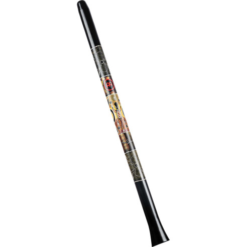 SDDG1-BK DIDGERIDOO SINTÉTICOD
