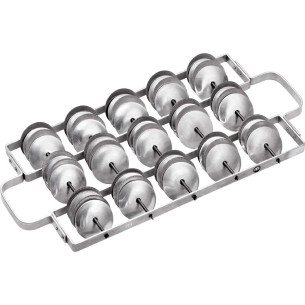 RC2-L ROCAR EN ALUMINIO, TAMAÑ