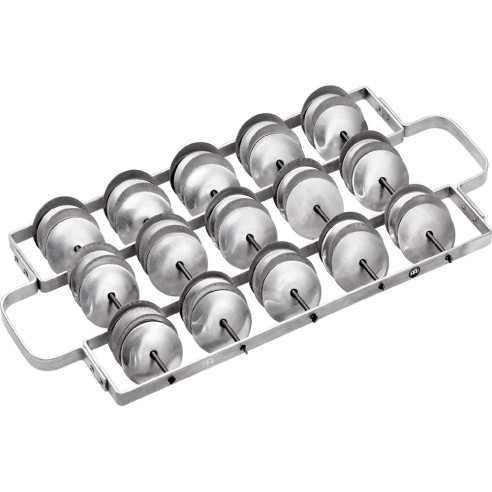 RC2-L ROCAR EN ALUMINIO, TAMAÑ