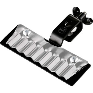 CRASHER-M STACK METÁLICO