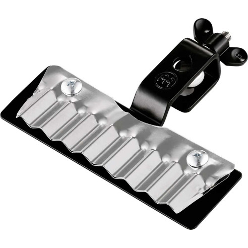 CRASHER-M STACK METÁLICO