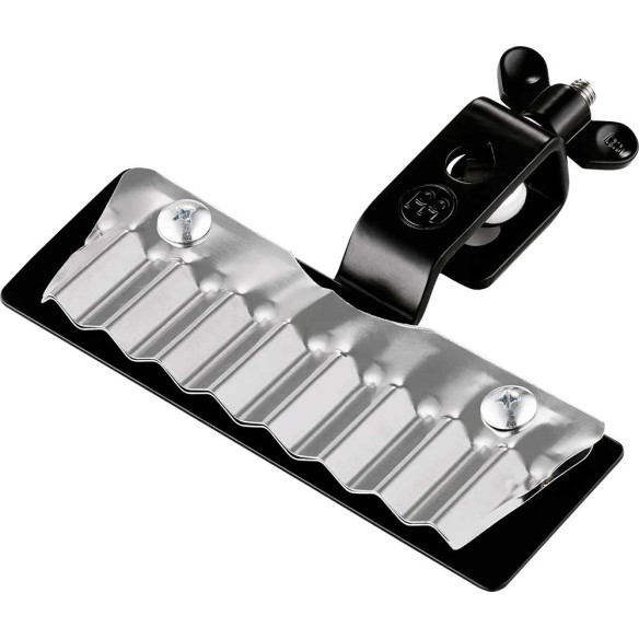 CRASHER-M STACK METÁLICO