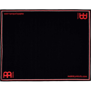 MDR-BK ALFOMBRA PARA BATERÍA,B