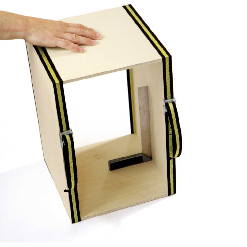 MYO-CAJ KIT DE MONTAJE DE BRIC