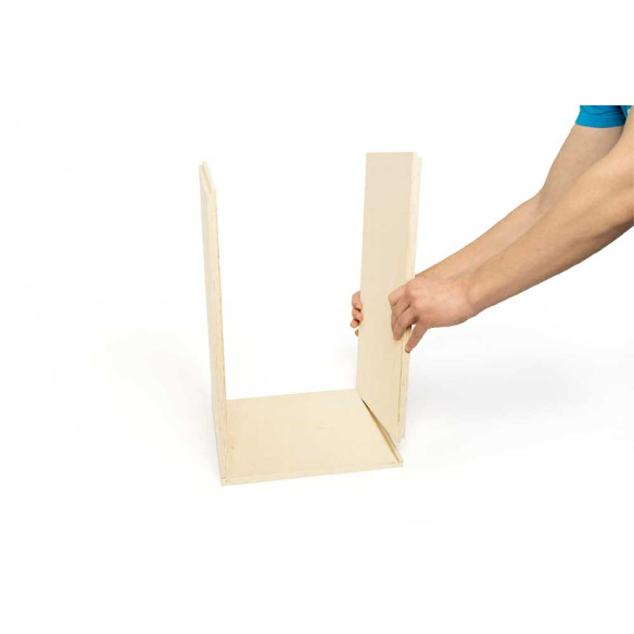 DMYO-CAJ-BU KIT DELUXE DE MONT