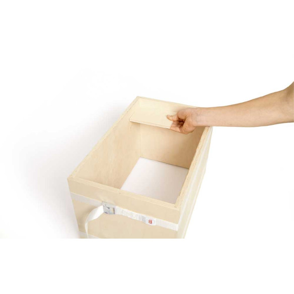 DMYO-CAJ-BU KIT DELUXE DE MONT