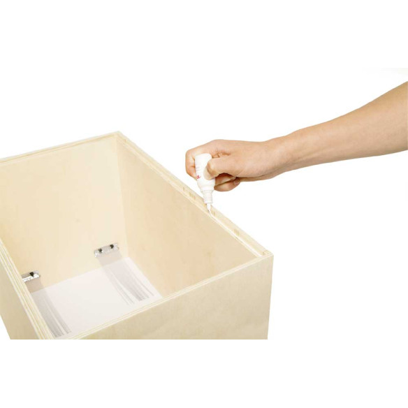 DMYO-CAJ-BU KIT DELUXE DE MONT