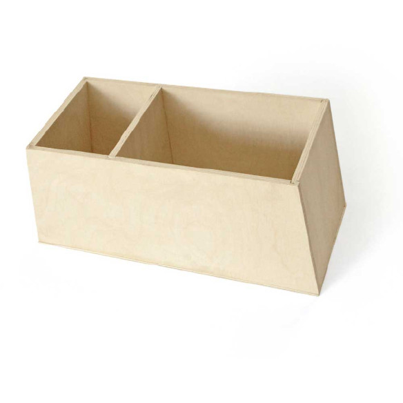 MYO-BCAJ KIT DE MONTAJE DE BON