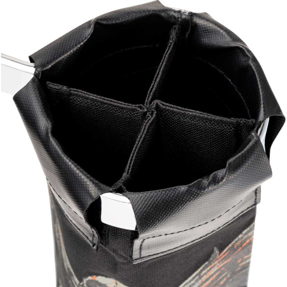 MC-DSH-JB HERRAJE PORTA BAQUET