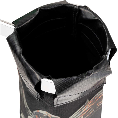 MC-DSH-JB HERRAJE PORTA BAQUET