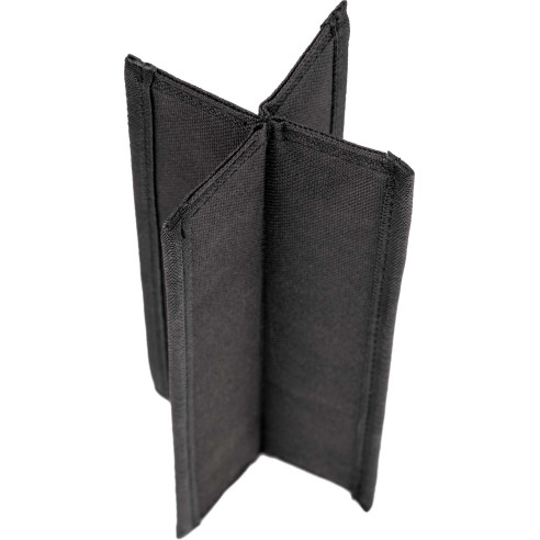 MC-DSH-JB HERRAJE PORTA BAQUET