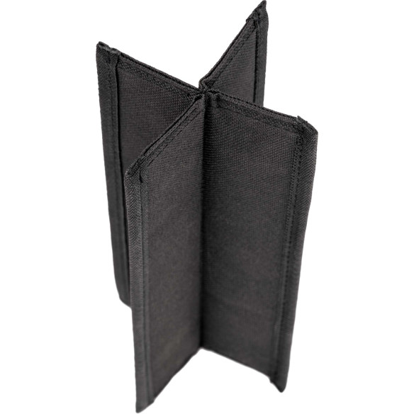 MC-DSH-JB HERRAJE PORTA BAQUET