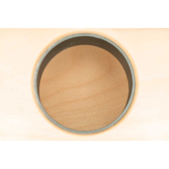 HTOPCAJ3NT HYBRID SLAP TOP CAJ