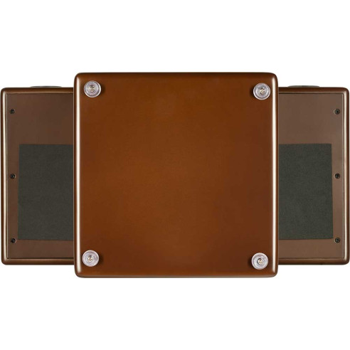 TOPCAJ2WN TURBO SLAP TOP CAJÓN