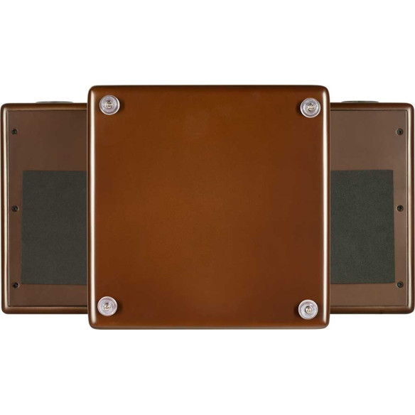 TOPCAJ2WN TURBO SLAP TOP CAJÓN