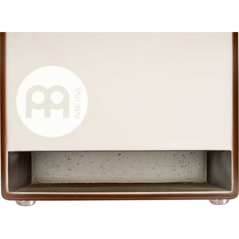 TOPCAJ2WN TURBO SLAP TOP CAJÓN