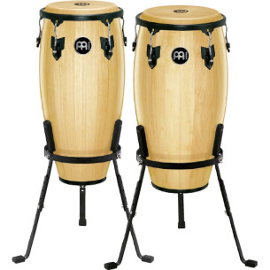 HC512NT SET DE CONGAS 11 Y 12,